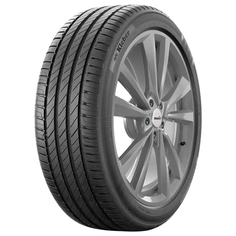 Expediere rapidă Anvelopa Vara 215/55R18 99V Kleber Dynaxer HP5 XL