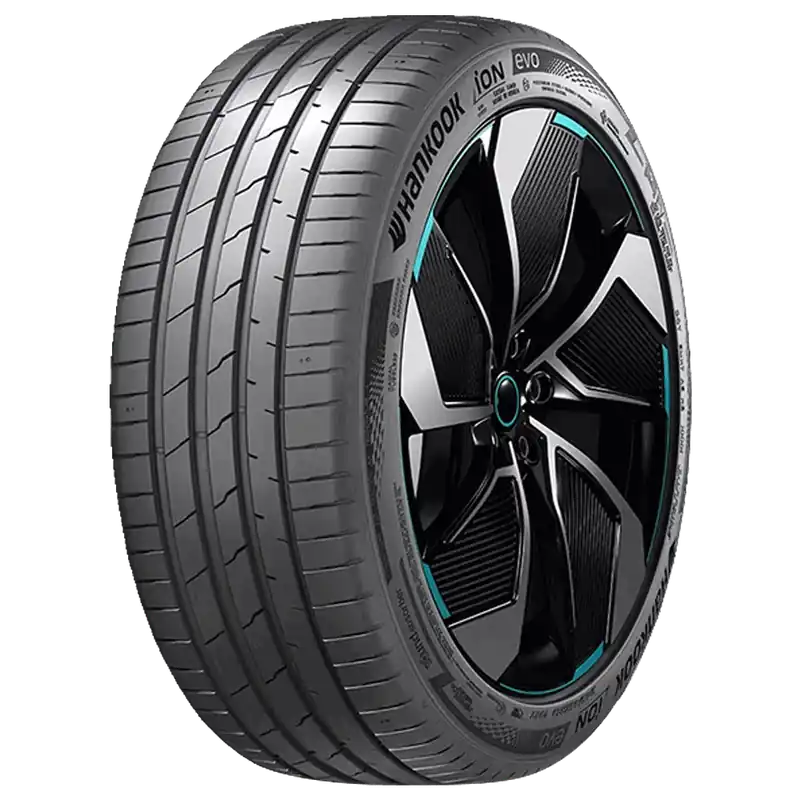 Anvelopa Vara 245/45R19 102Y Hankook iON evo IK01 EV XL Sound Absorber Preferatul clienților