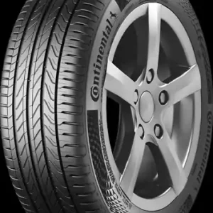 Anvelopa Vara 205/45R17 88V CONTINENTAL XL PJ ULTRACONTACT EV Vezi acum