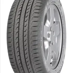 Expediere rapidă Anvelopa Vara 215/60R17 96H GOODYEAR EFFICIENTGRIP SUV