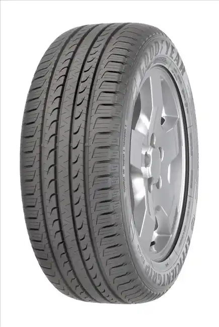 Expediere rapidă Anvelopa Vara 215/60R17 96H GOODYEAR EFFICIENTGRIP SUV