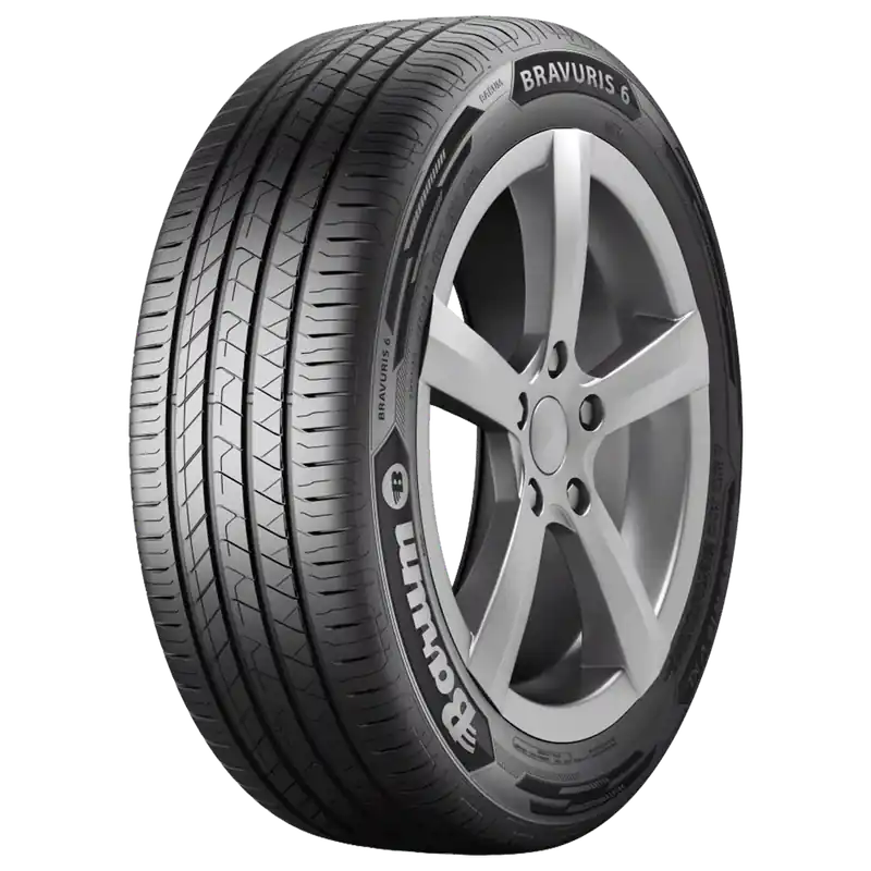 Livrare expres Anvelopa Vara 195/65R15 91V BARUM Bravuris 6