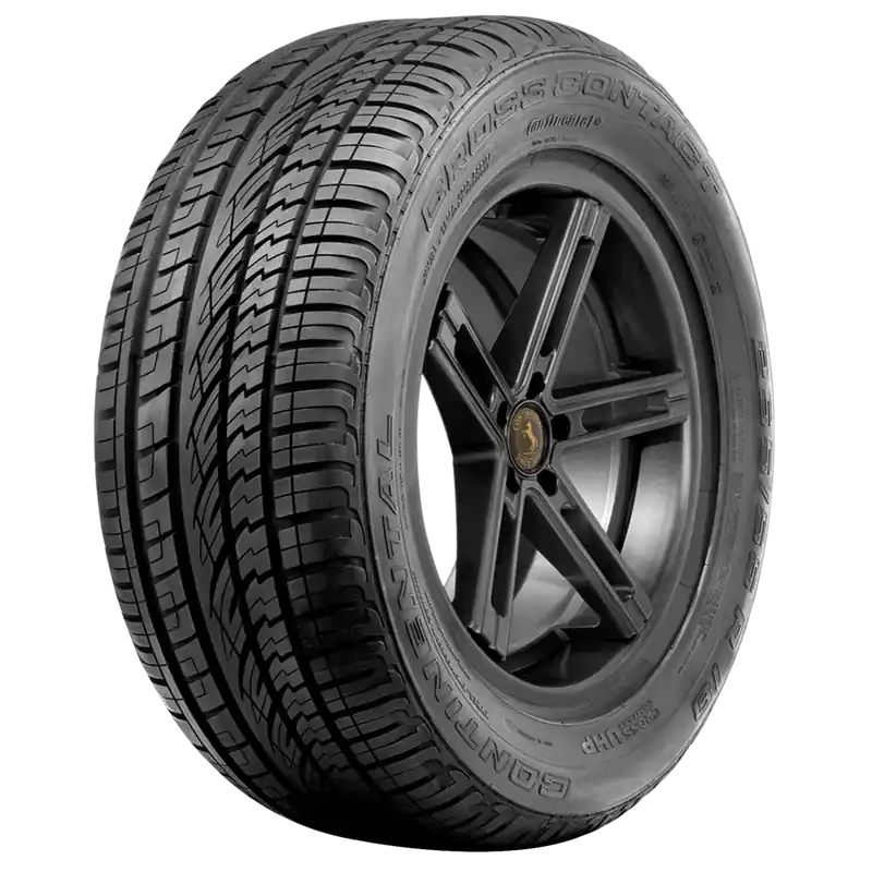 Preferatul clienților Anvelopa Vara 255/55R18 109Y CONTINENTAL XL PJ CROSSCONTACT UHP N1 #