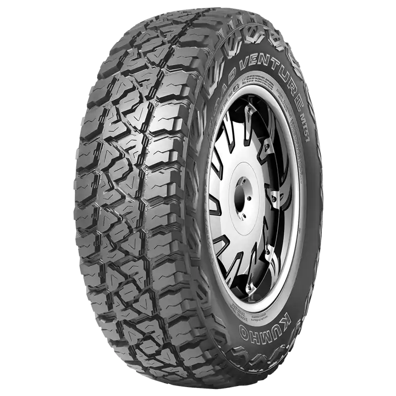 Anvelopa Vara 285/70R17 121/118Q KUMHO Road Venture MT51 Reducere extra