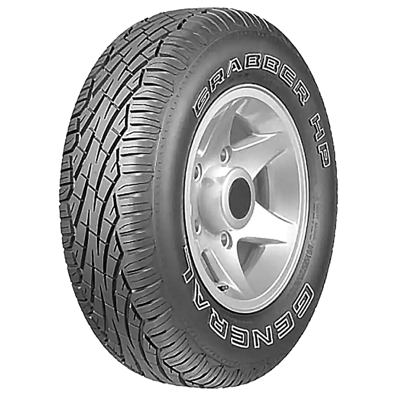 Ofertă Anvelopa Vara 235/60R15 98T General Tire Grabber HP