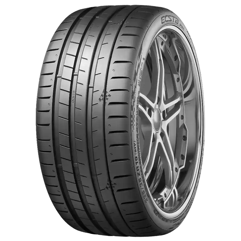 Anvelopa Vara 265/35R19 98Y Kumho Ecsta PS91 XL Ofertă specială