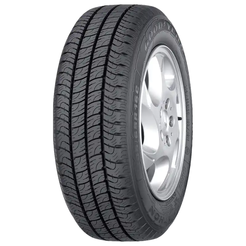 Anvelopa Vara 235/65R16C 115R Goodyear Cargo Marathon FO1 Plată securizată