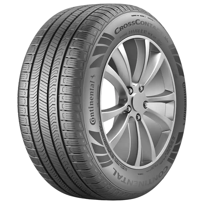 Discount Anvelopa Vara 255/65R19 114V Continental CrossContact RX LR XL