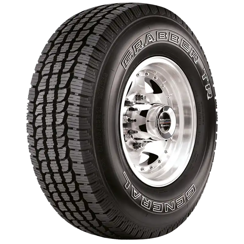 Anvelopa Vara 235/85R16 120Q General Tire Grabber TR Cel mai vândut