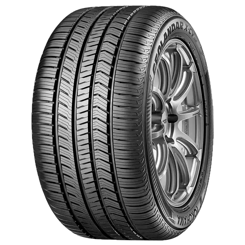 Bestseller Anvelopa Vara 295/35R21 107W Yokohama Geolandar X-CV G057 XL