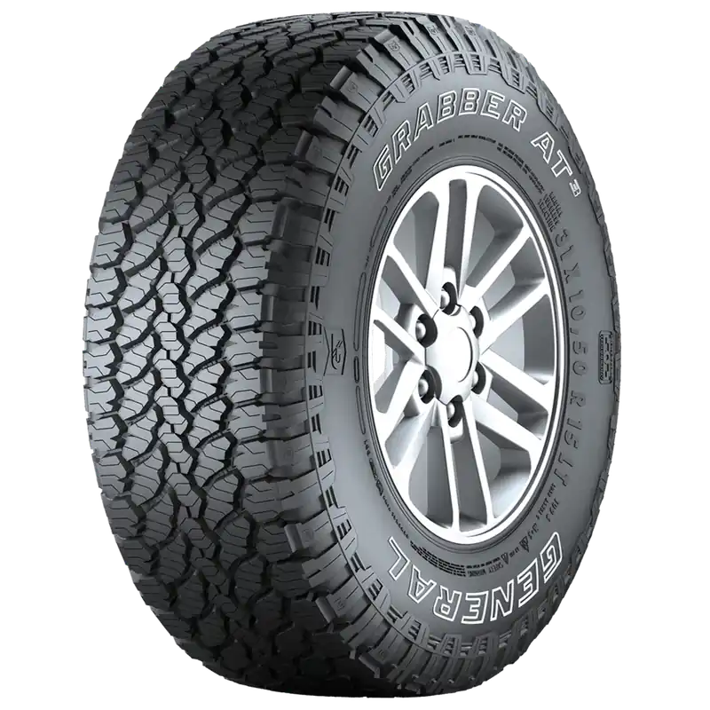 Doar azi Anvelopa All Season 285/50R20 116H General Tire Grabber AT3 XL