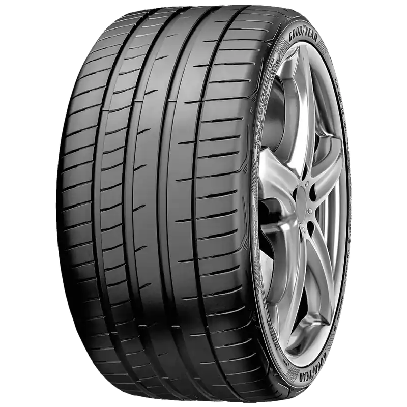 Lichidare de stoc Anvelopa Vara 265/35R19 98Y Goodyear Eagle F1 SuperSport XL