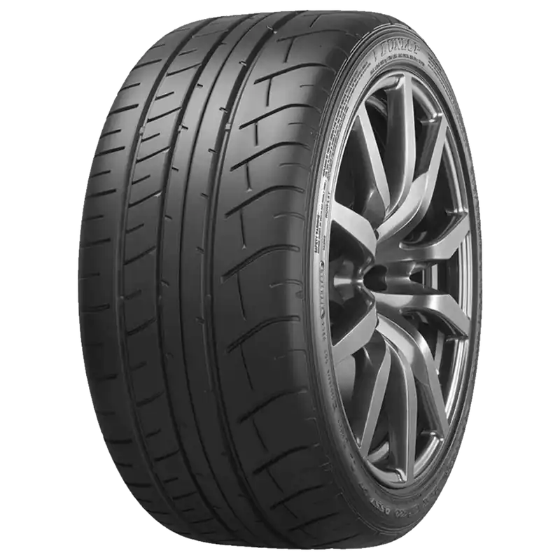 Doar azi Anvelopa Vara 285/35R20 104Y Dunlop SP Sport Maxx GT 600 XL-Runflat