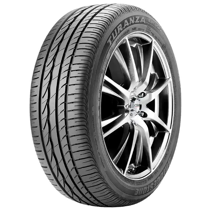 Anvelopa Vara 225/55R16 95W Bridgestone Turanza ER300A *-Runflat Mai ieftin