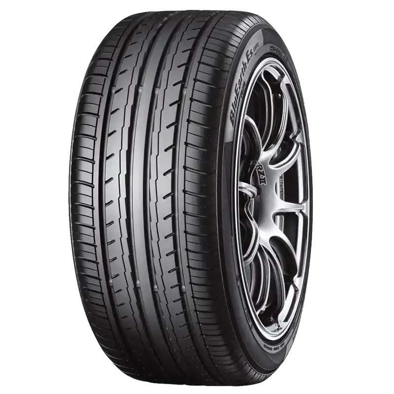 Nu rata Anvelopa Vara 195/50R15 82V Yokohama BluEarth-ES ES32