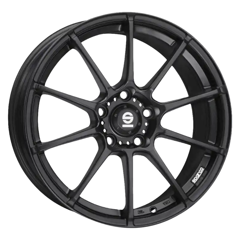 Janta aliaj SPARCO ASSETTO GARA MB 8.5x19 5x112 ET44 Cumpărături sigure
