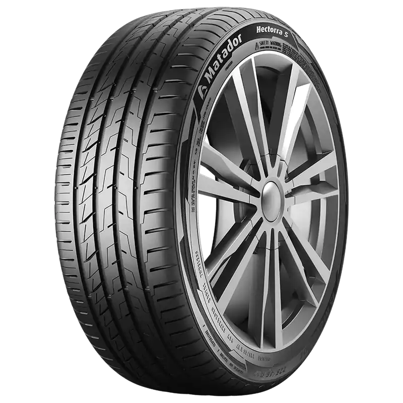 Popular Anvelopa Vara 235/45R18 98Y Matador Hectorra 5 XL