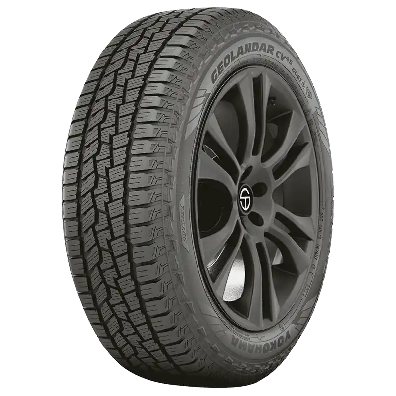 Cumpără online Anvelopa All Season 255/45R20 105V Yokohama Geolandar CV4S G061 XL