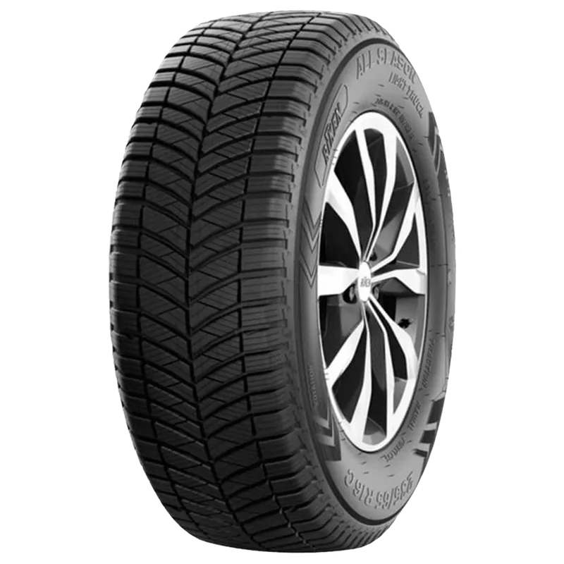 Doar azi Anvelopa All Season 215/60R17C 109/107T Taurus All Season Light Truck