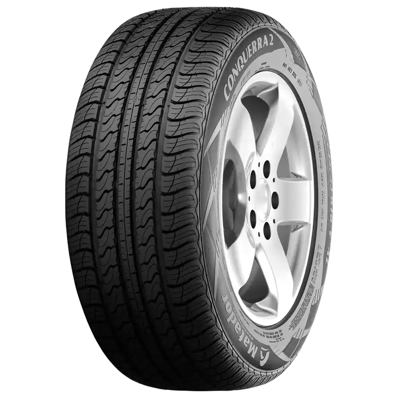 Anvelopa Vara 225/70R16 103H Matador MP82 Conquerra 2 Bestseller