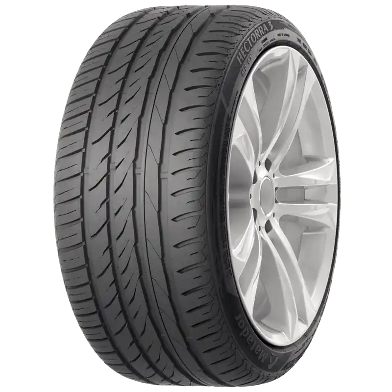 Anvelopa Vara 255/55R18 109Y Matador MP47 Hectorra 3 XL Preferatul clienților