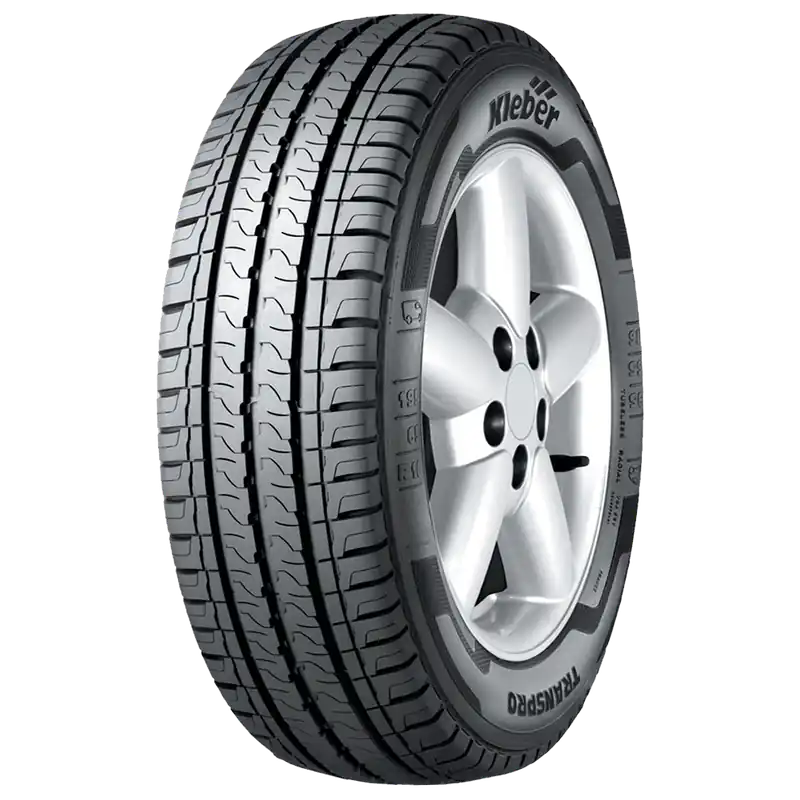 Anvelopa Vara 205/70R15C 106R Kleber Transpro Super ofertă