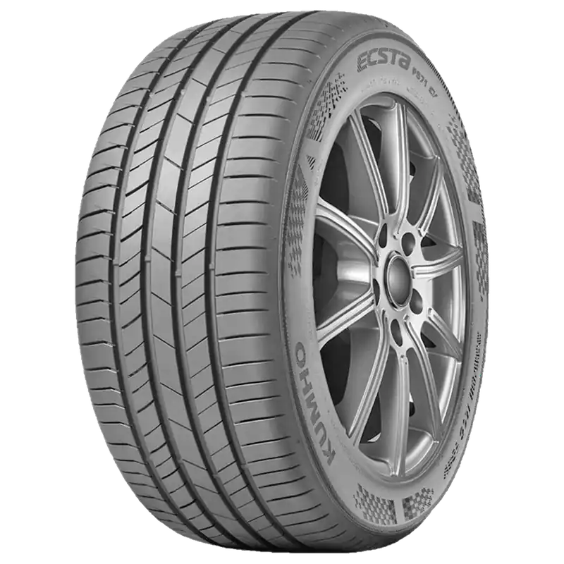 Cumpără online Anvelopa Vara 225/55R19 103Y KUMHO XL PS71 EV KSILENT