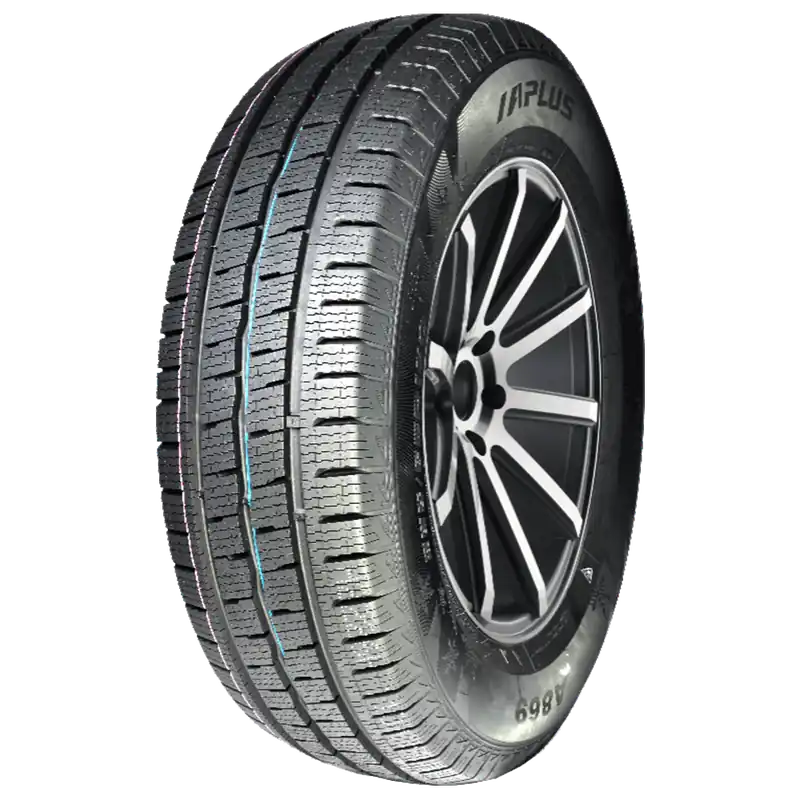 Anvelopa Iarna 175/R14C 99R APLUS A869 Comandă acum