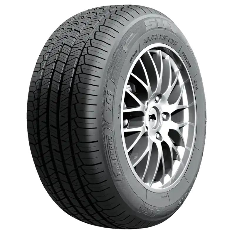 Retur gratuit Anvelopa Vara 235/60R18 107V Taurus 701 XL