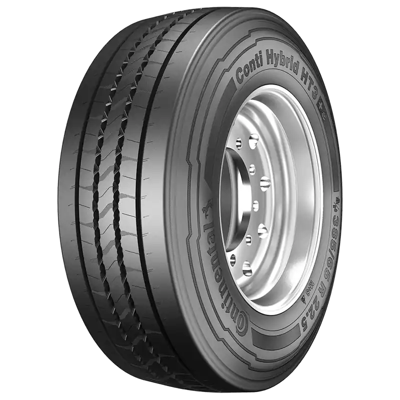 Anvelopa Vara 385/55R22.5 160K Continental Conti Hybrid HT3+ Chilipir