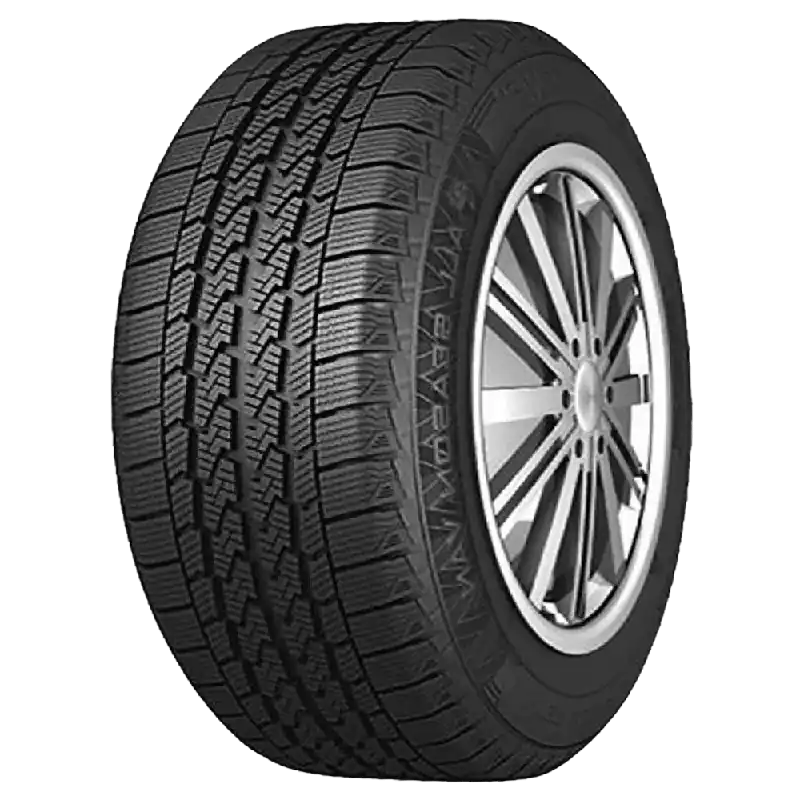 Anvelopa All season 155/80R13C Nankang Aw-8 Discount