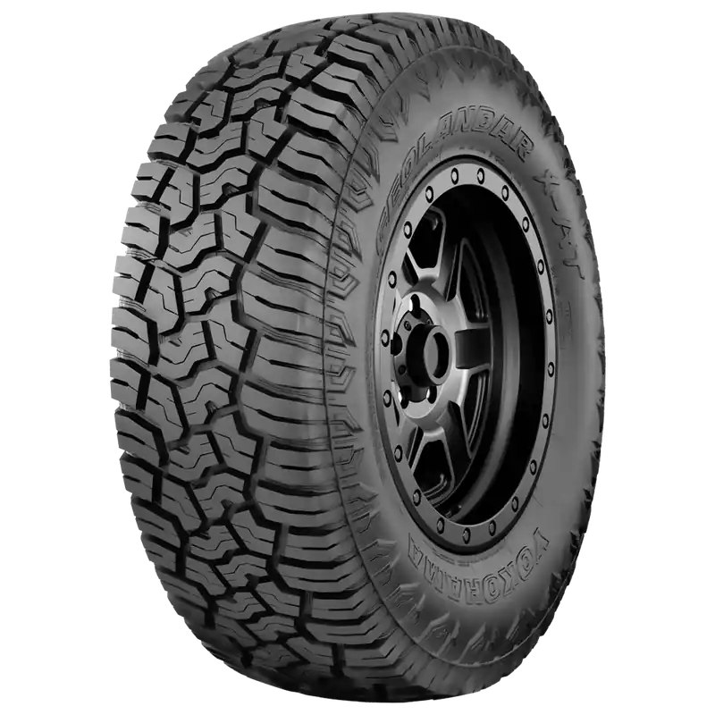 Livrare expres Anvelopa Vara 265/60R18 119/116Q Yokohama Geolandar X-AT G016