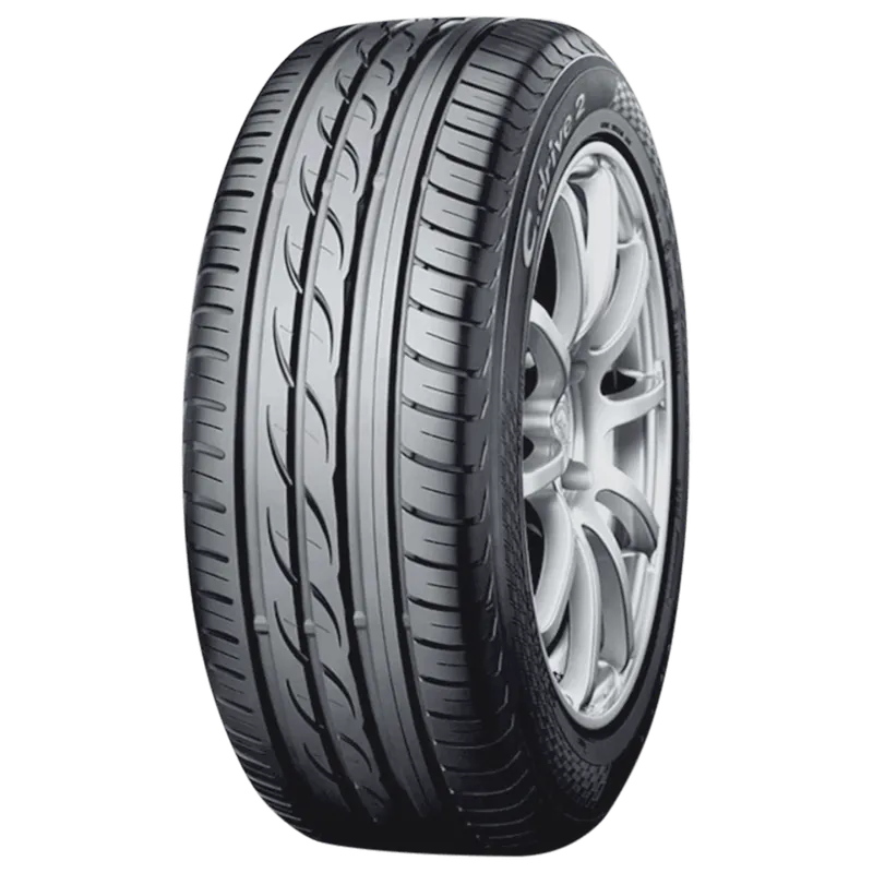 Anvelopa Vara 235/50R18 97V Yokohama C.drive2 AC02 Ofertă de sezon