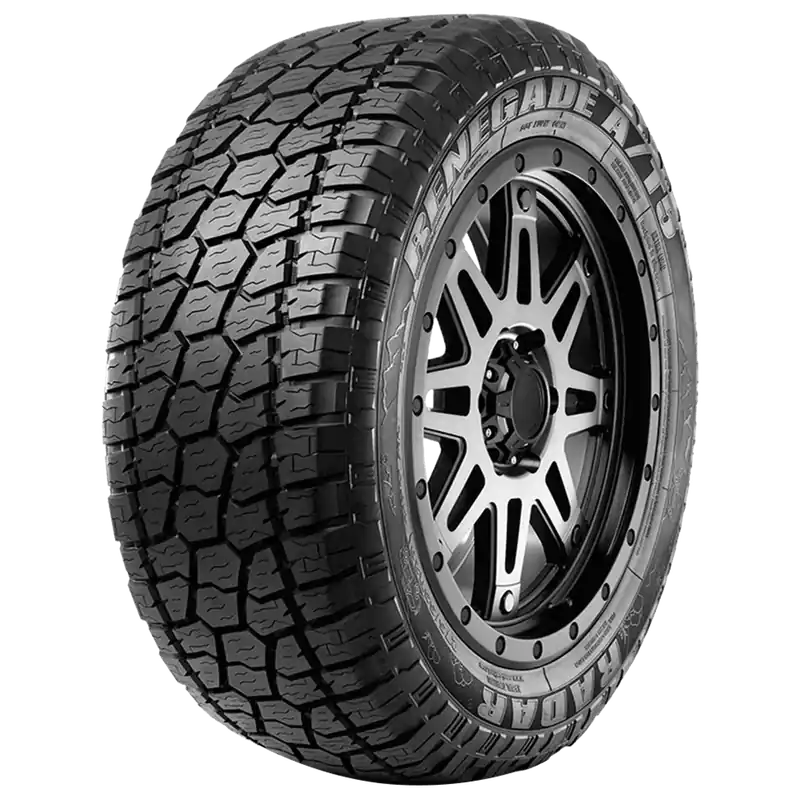 Anvelopa All Season 235/75R15 109T RADAR RENEGADE AT5-XL Preț redus
