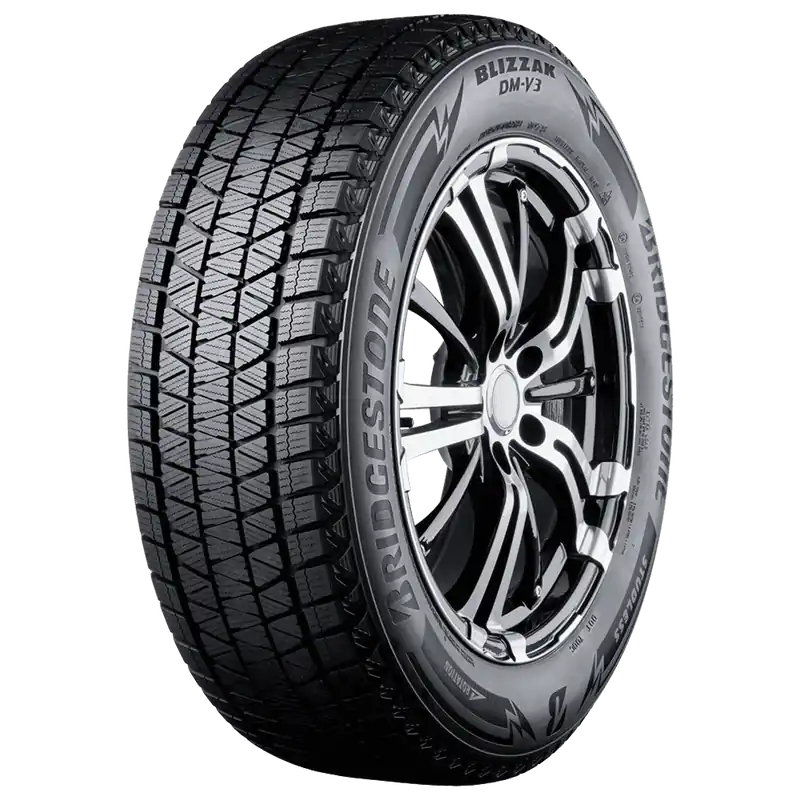 Ieftin Anvelopa Iarna 275/40R21 107T Bridgestone Blizzak DM-V3 XL