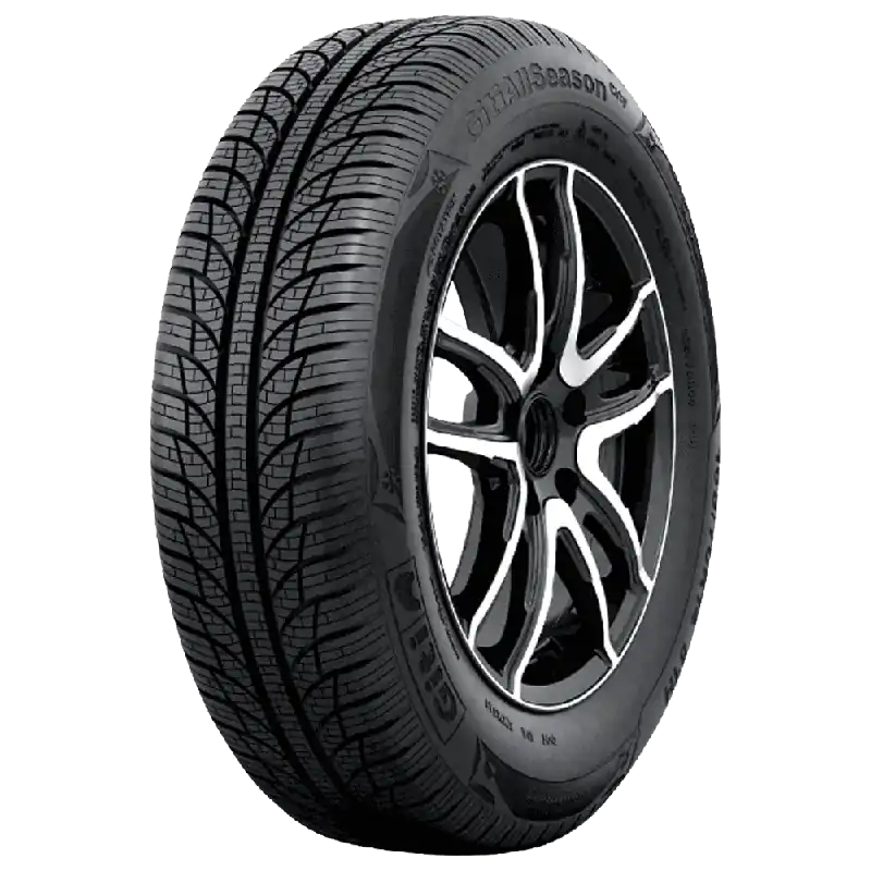 Anvelopa All season 185/60R15 88H Giti Gitiallseason city Super ofertă