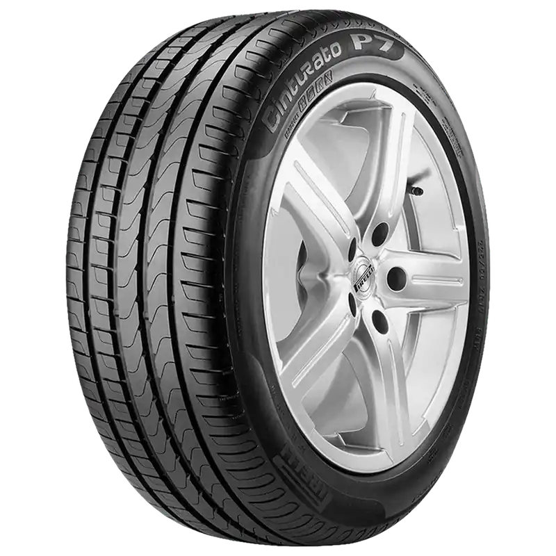 Anvelopa Vara 275/35R19 100Y Pirelli Cinturato P7 * MOE XL-Runflat Cumpărături sigure