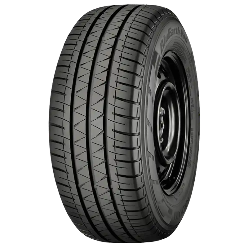 Anvelopa Vara 215/60R17C 109T Yokohama BluEarth-Van RY55 Plată sigură