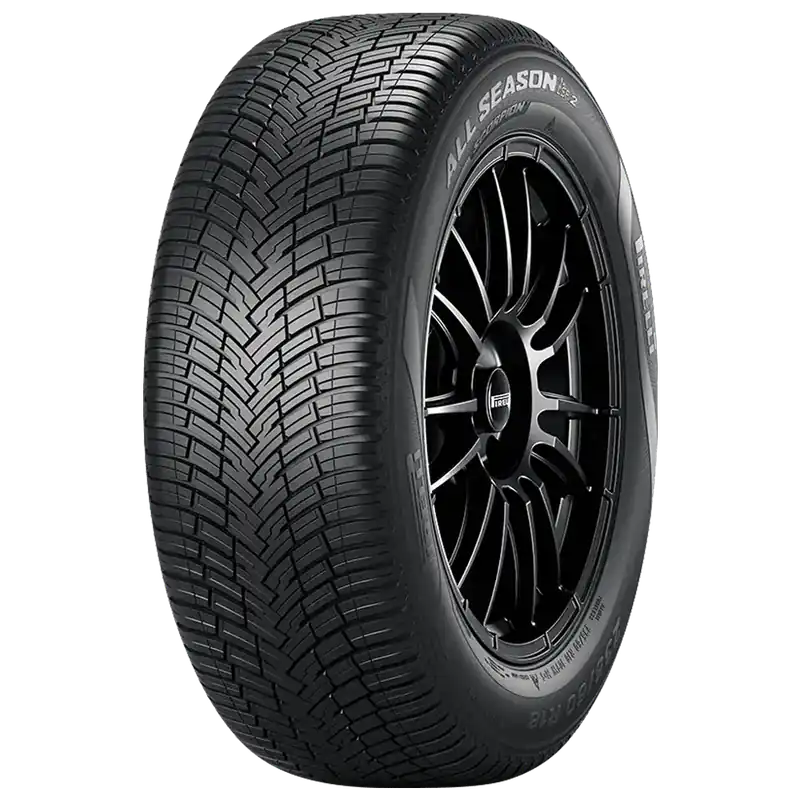 Disponibil imediat Anvelopa All Season 275/50R20 113V Pirelli Scorpion All Season SF2 MO XL