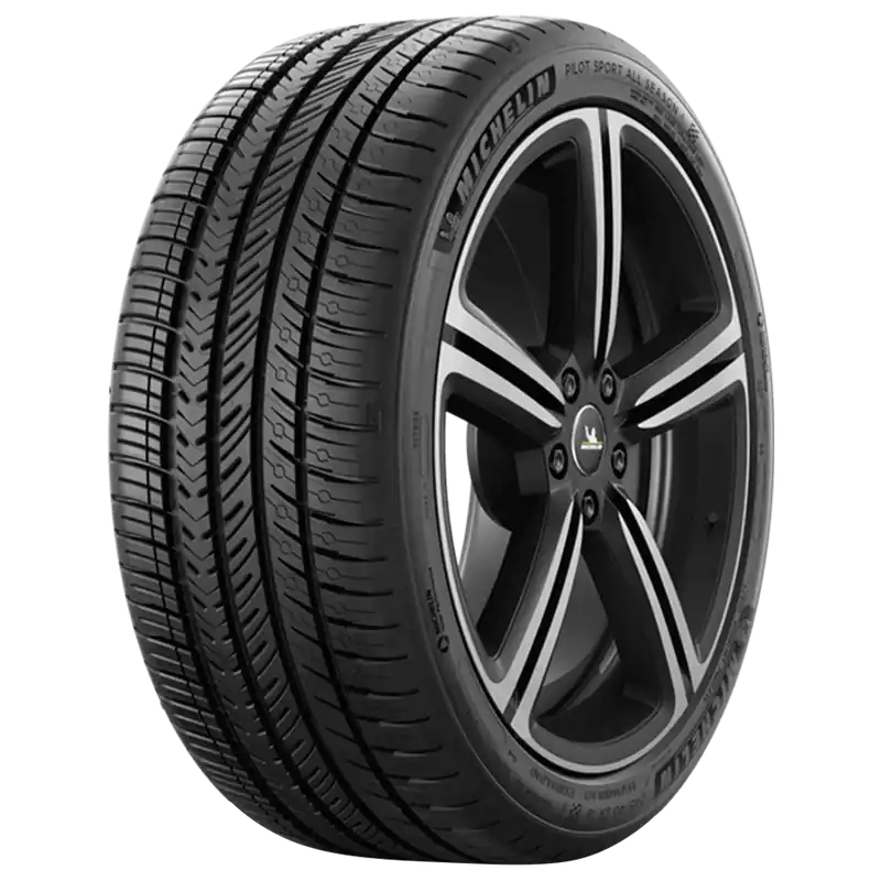 Anvelopa Vara 285/40R23 111Y Michelin Pilot Sport All Season 4 LR XL Accoustic Ofertă