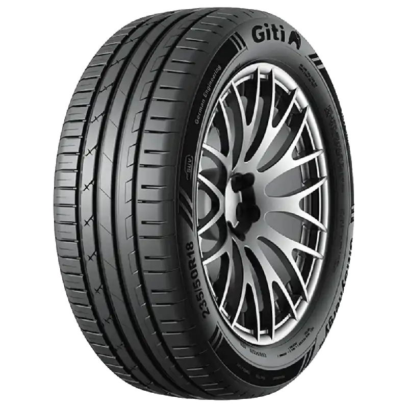 Preț redus Anvelopa Vara 215/55R18 99V Giti Gitisynergy h2 suv