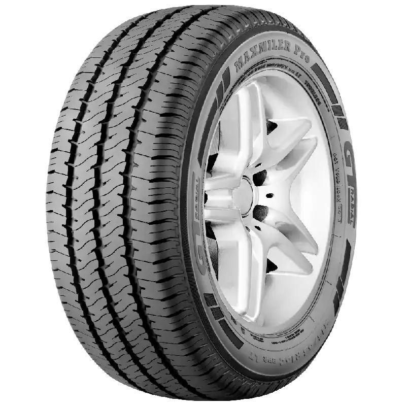 Anvelopa Vara 215/75R16 116/114R Gt radial Maxmiler pro Retur gratuit