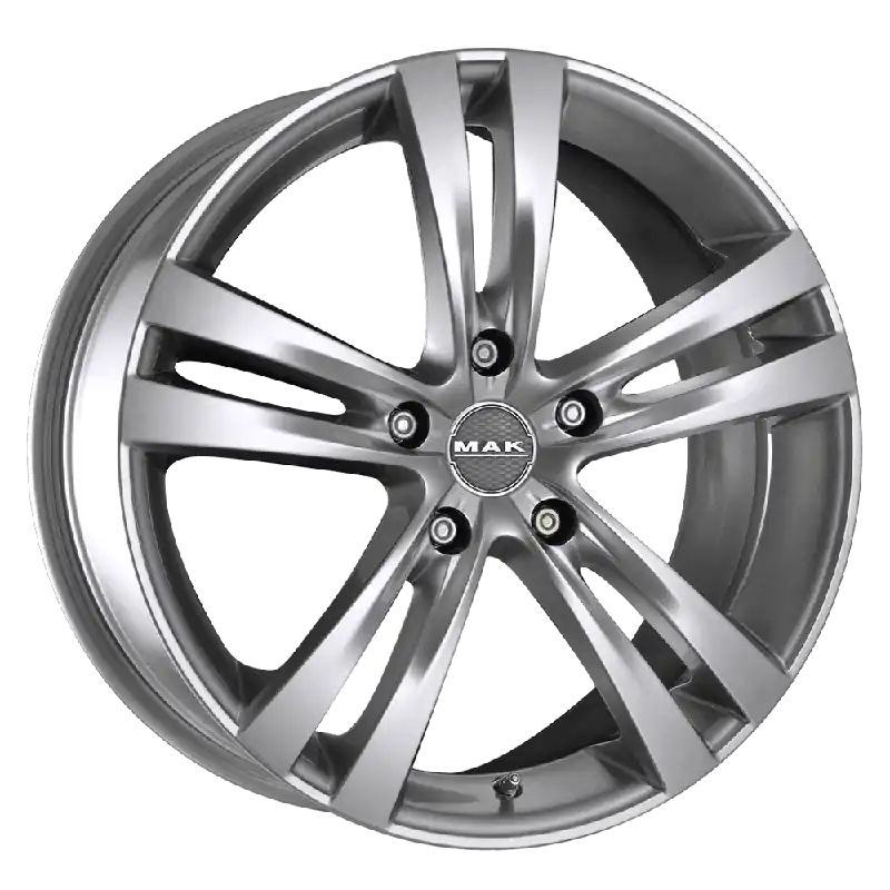 Reducere de preț Janta aliaj 15 Inchi MAK ZENITH 4X100 ET 35 Latime 6,5 inchi