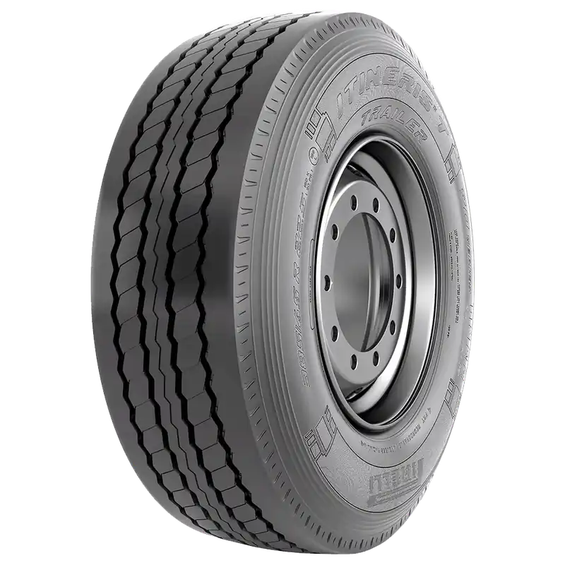 Anvelopa 385/65R22,5 160k/158L PIRELLI IT-T90 Preț redus