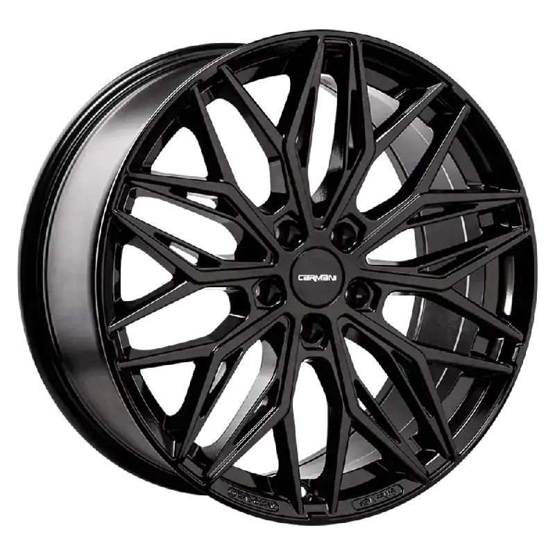 Carmani 26 Max 19, 7.5, 5, 114.3, 50, 67.1, black, Preț redus