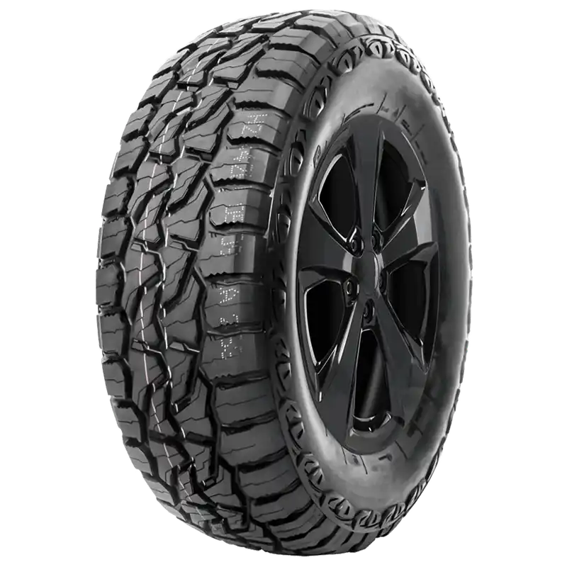 Anvelopa Vara 235/75R15 110Q APLUS Rock Shredder R/T Nu rata