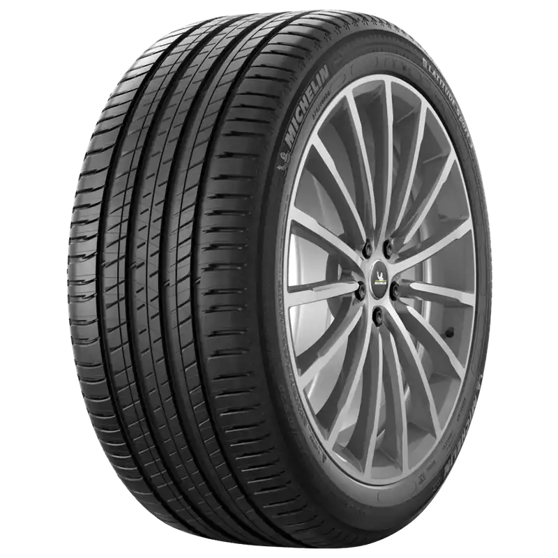 Anvelopa Vara 235/60R18 103W Michelin Latitude Sport 3 N1 Plată securizată