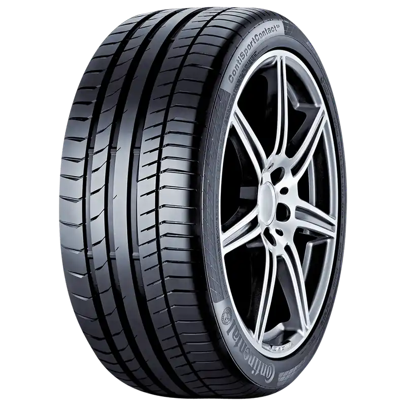 Anvelopa Vara 295/35R20 105Y CONTINENTAL ContiSportContact 5 P N0 2023-XL Reducere specială
