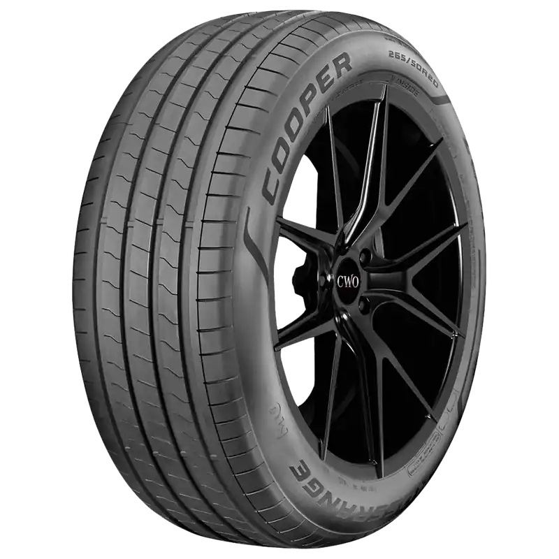 Anvelopa Vara 235/55R19 105H COOPER ZEON CROSS RANGE MO XL Discount