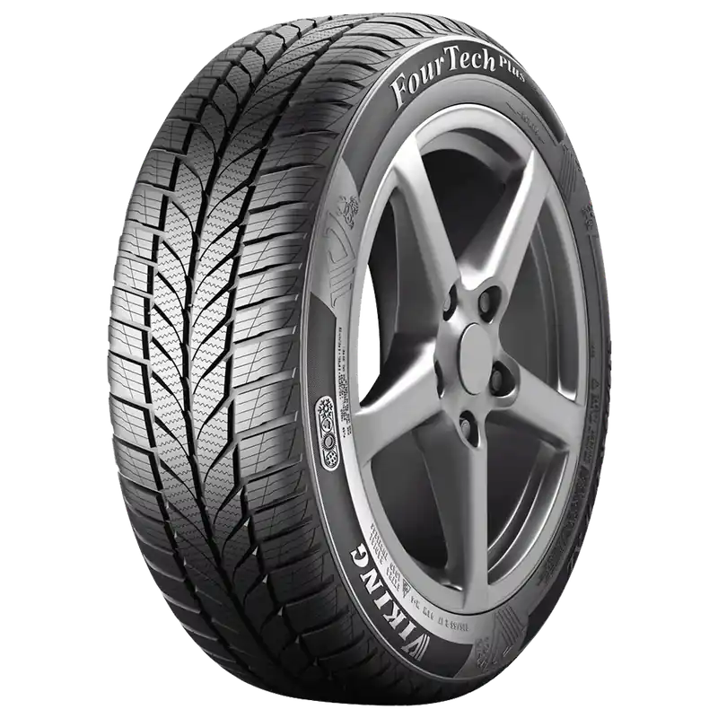 Preț mic Anvelopa All Season 165/65R14 79T Viking FourTech Plus